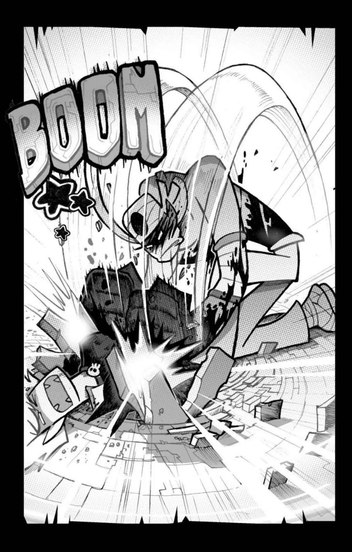 Dofus Chapter 7 page 26 - 