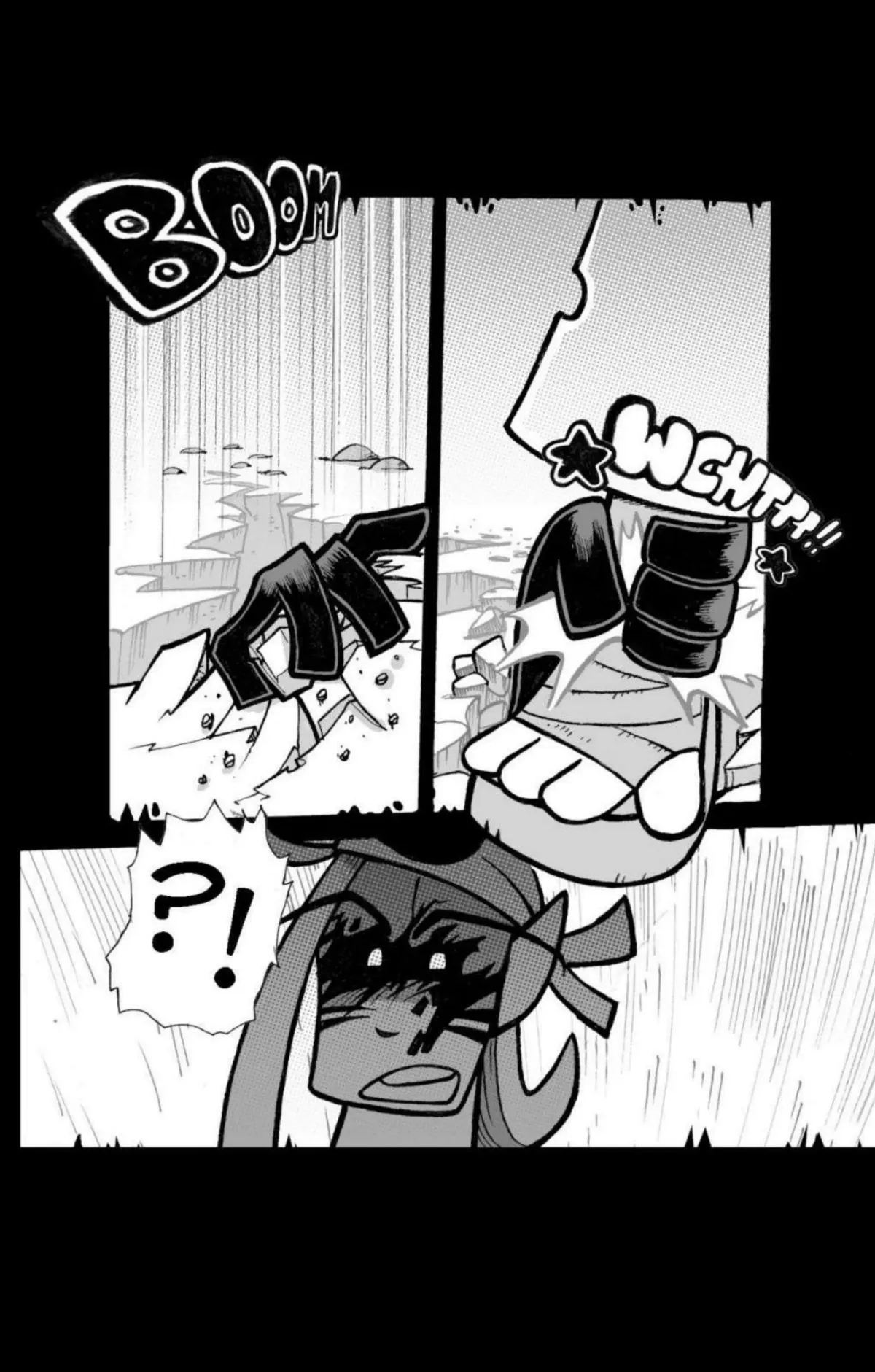 Dofus Chapter 7 page 29 - 