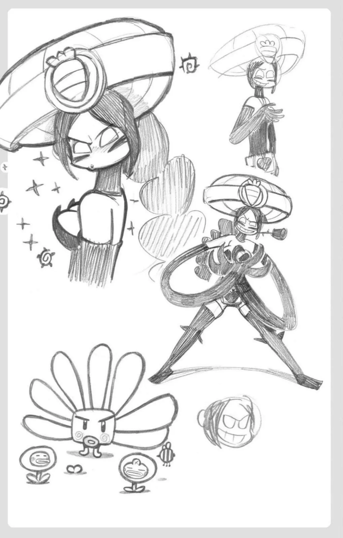 Dofus Chapter 8 page 38 - 