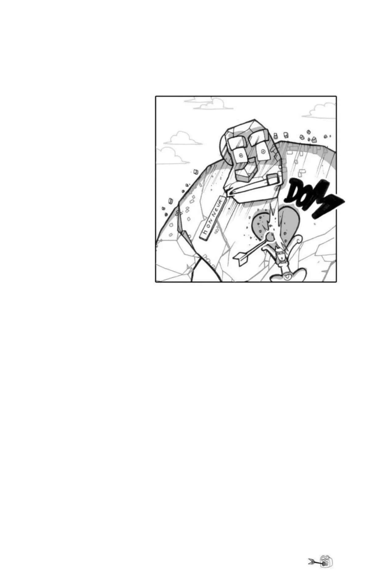 Dofus Chapter 9 page 30 - 