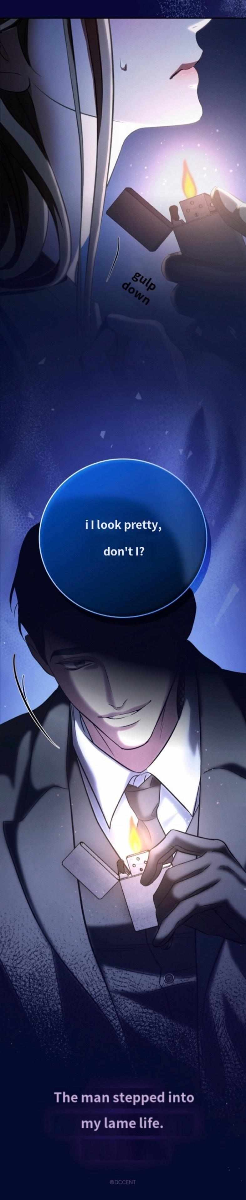Read Dog Ahoo chapter 0 image 1 on Lezhin