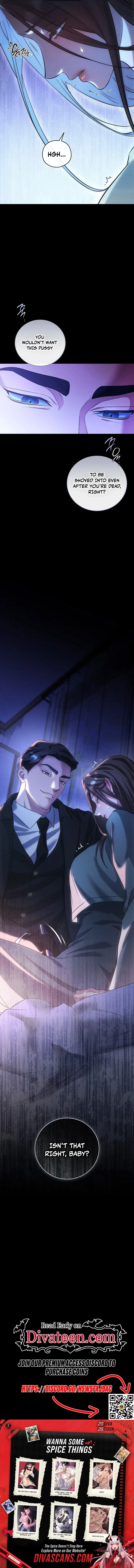 Read Dog Ahoo chapter 1 image 11 on Lezhin