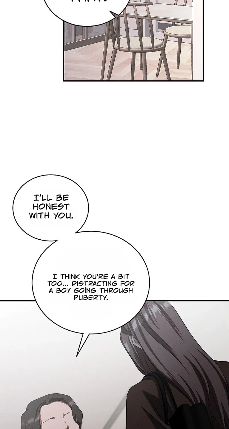 Read Dog Ahoo chapter 10 image 7 on Lezhin