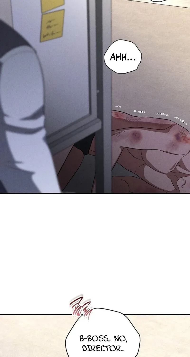 Read Dog Ahoo chapter 11 image 21 on Lezhin