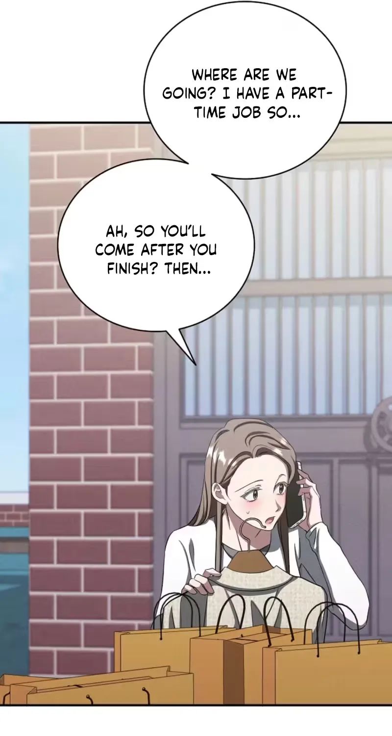 Read Dog Ahoo chapter 14 image 31 on Lezhin