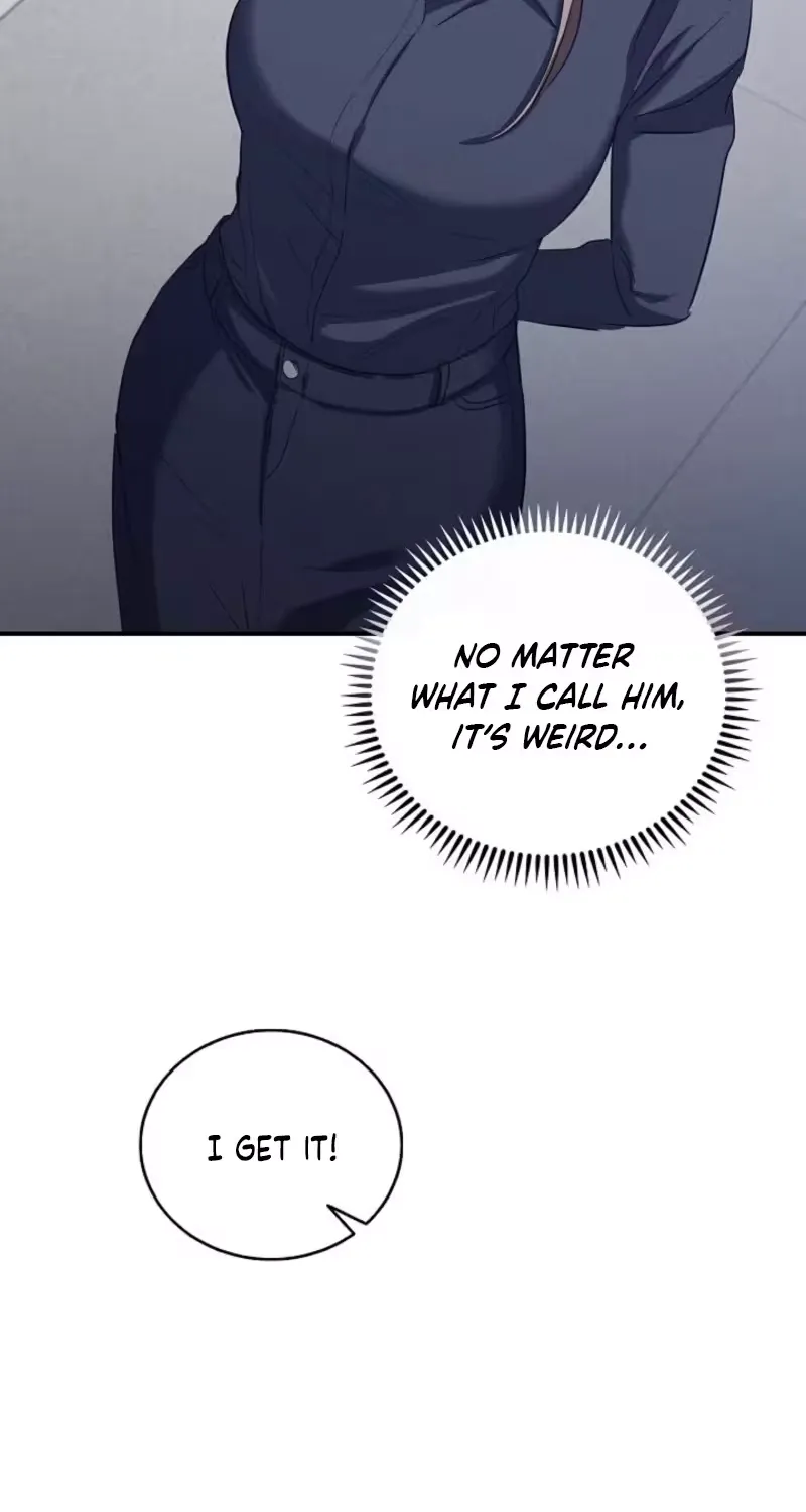 Read Dog Ahoo chapter 15 image 18 on Lezhin