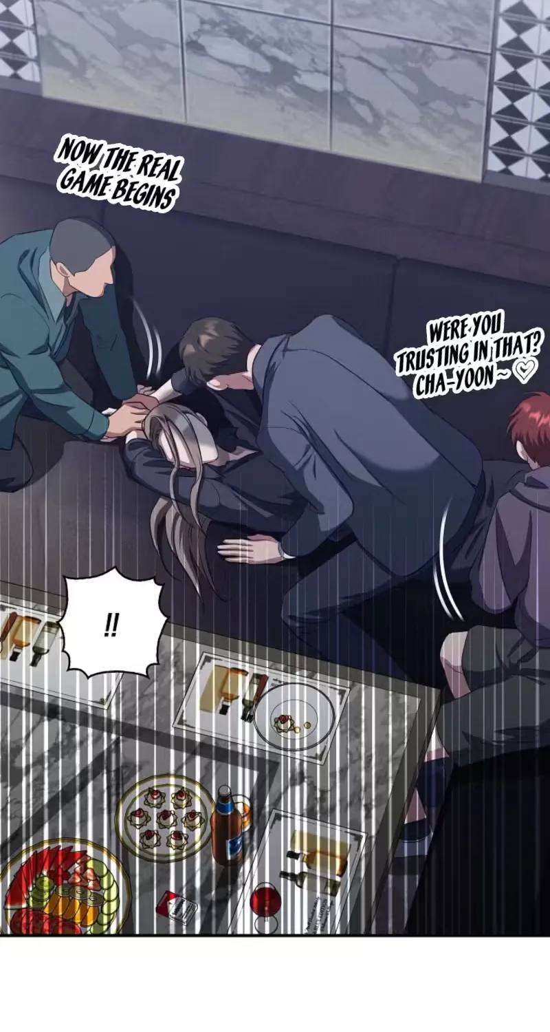 Read Dog Ahoo chapter 16 image 28 on Lezhin