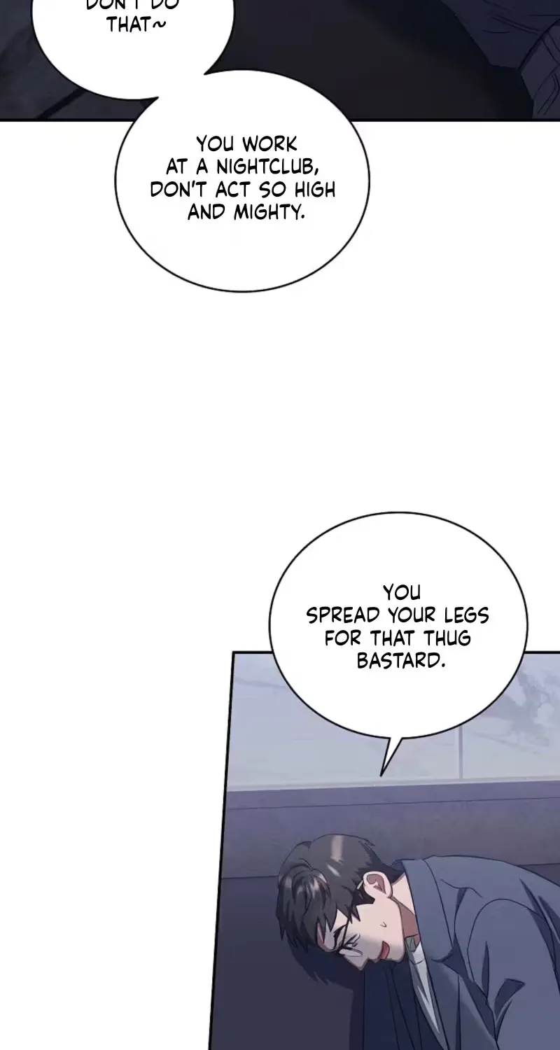 Read Dog Ahoo chapter 16 image 31 on Lezhin
