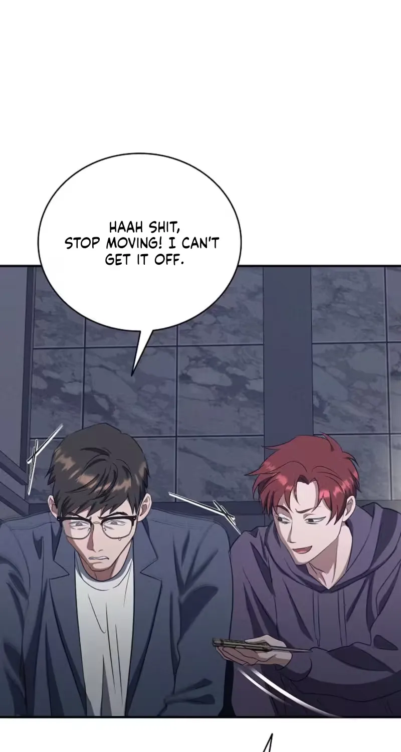 Read Dog Ahoo chapter 16 image 40 on Lezhin