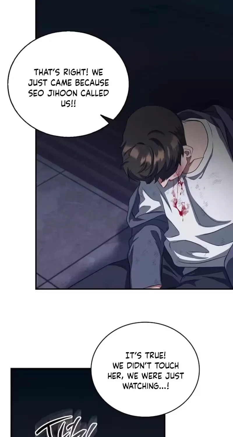 Read Dog Ahoo chapter 17 image 5 on Lezhin
