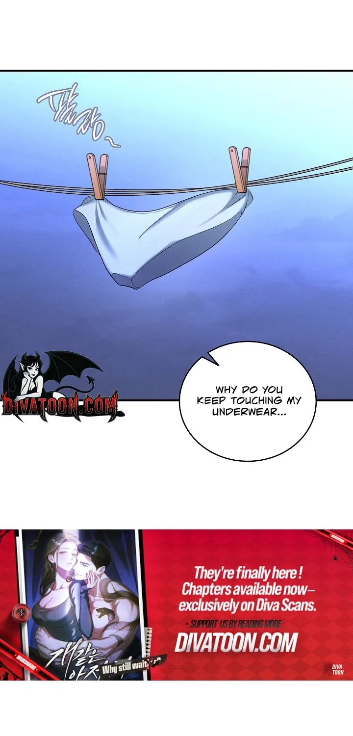 Read Dog Ahoo chapter 3 image 2 on Lezhin