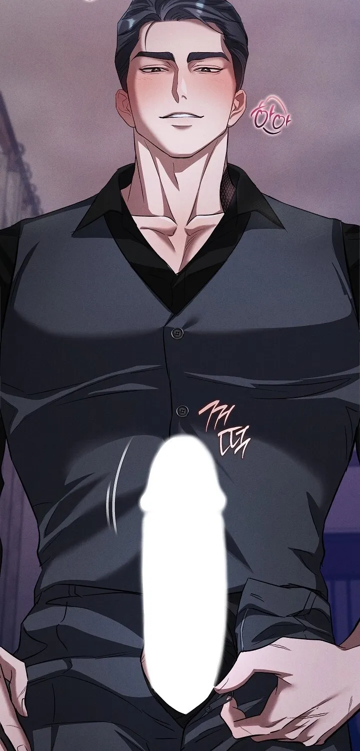 Read Dog Ahoo chapter 6 image 1 on Lezhin