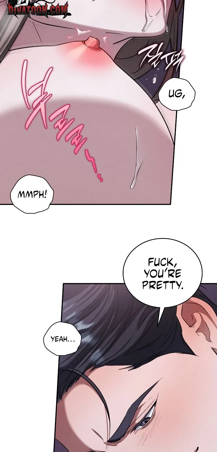 Read Dog Ahoo chapter 6 image 25 on Lezhin