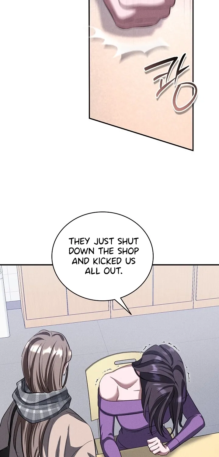 Read Dog Ahoo chapter 9 image 23 on Lezhin
