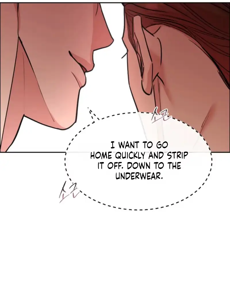 Dog and Bird Chapter 83 page 24 - 