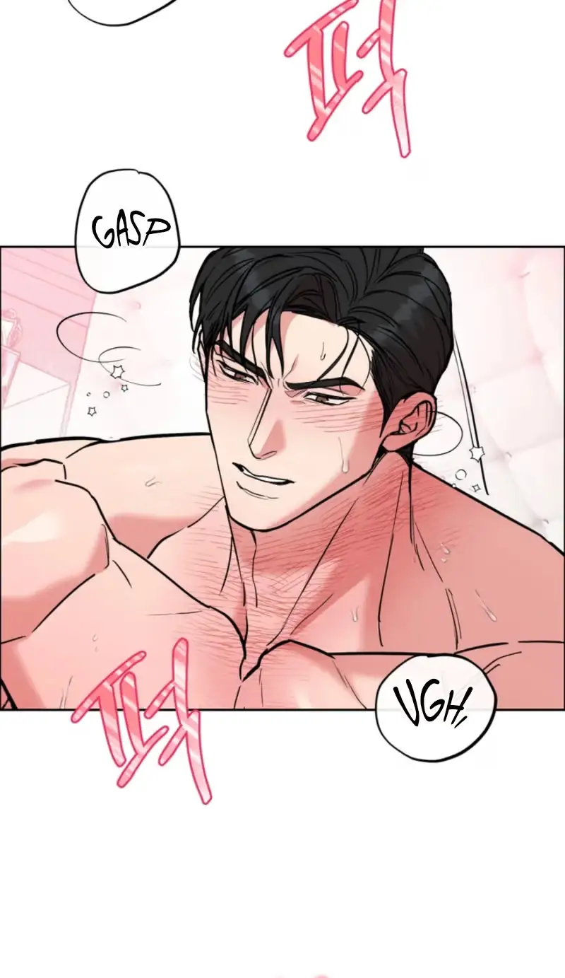 Dog and Bird Chapter 83 page 4 - 