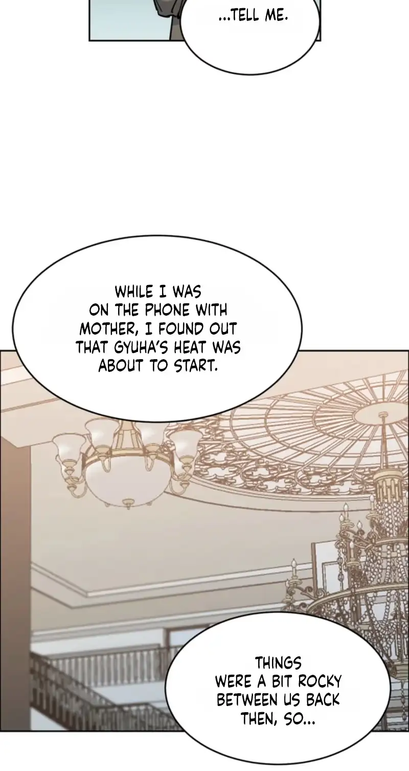 Dog and Bird Chapter 83 page 32 - 