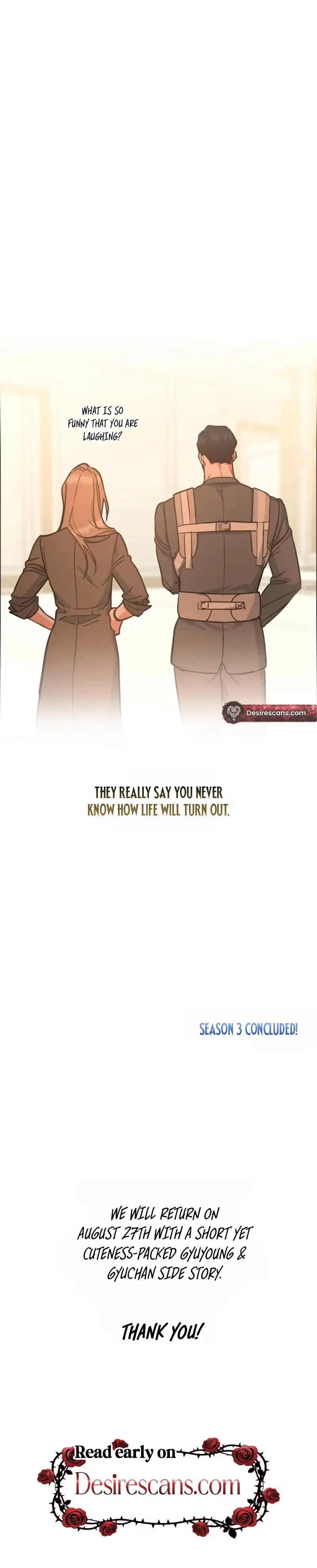 Dog and Bird Chapter 83 page 37 - 