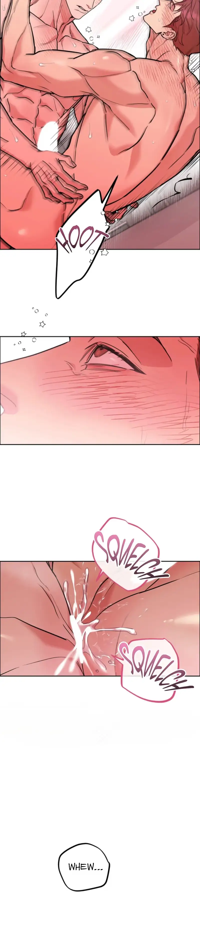 Dog and Bird Chapter 83 page 7 - 