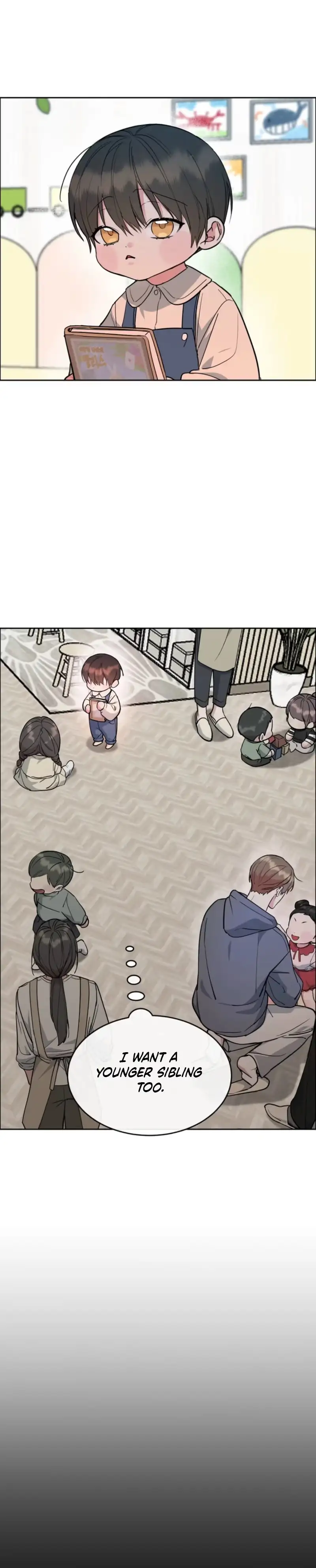 Dog and Bird Chapter 84 page 2 - 