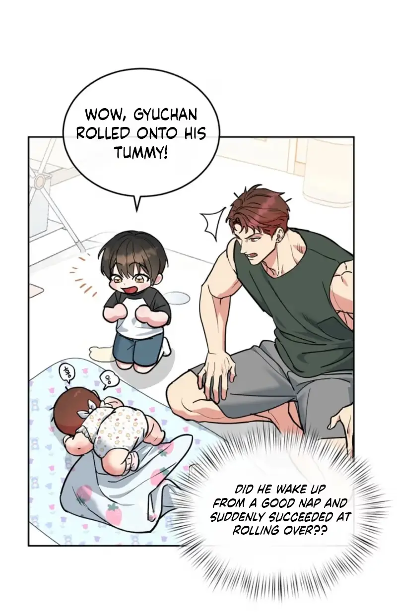 Dog and Bird Chapter 84 page 12 - 