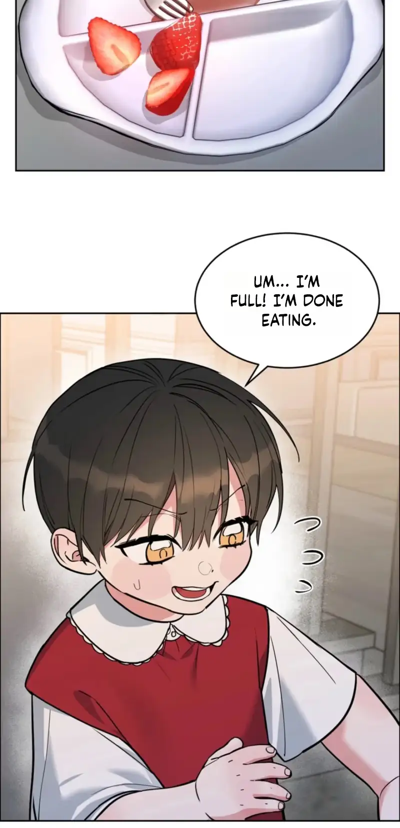 Dog and Bird Chapter 84 page 24 - 