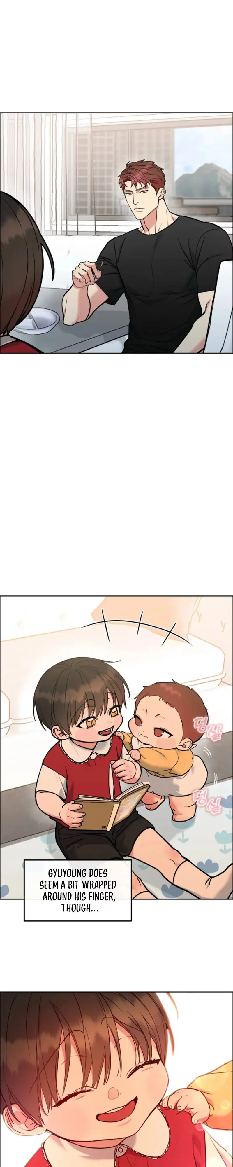 Dog and Bird Chapter 84 page 27 - 