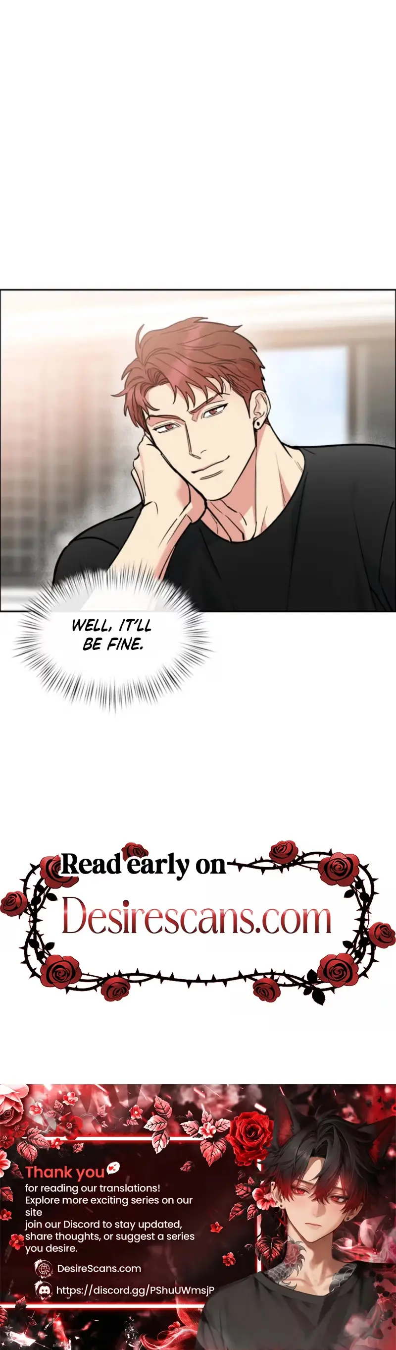 Dog and Bird Chapter 84 page 29 - 