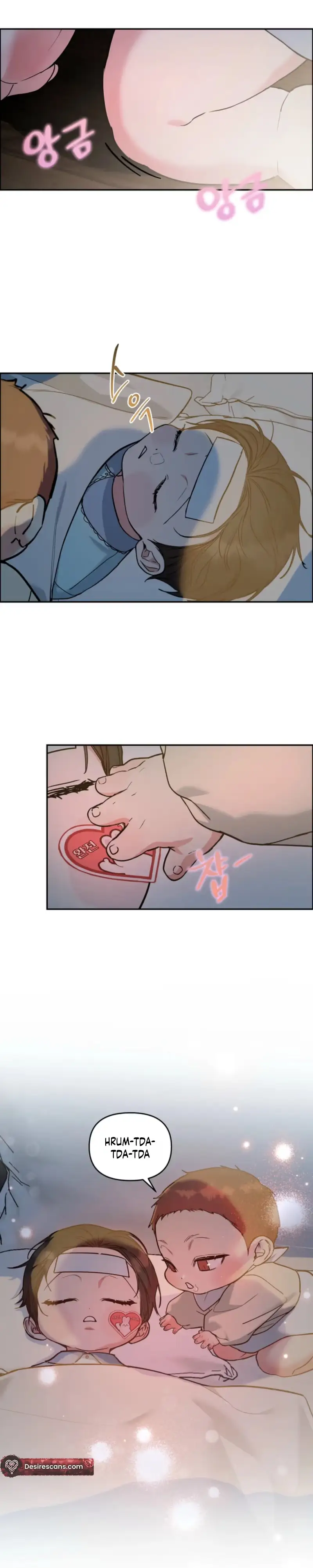 Dog and Bird Chapter 85 page 22 - 