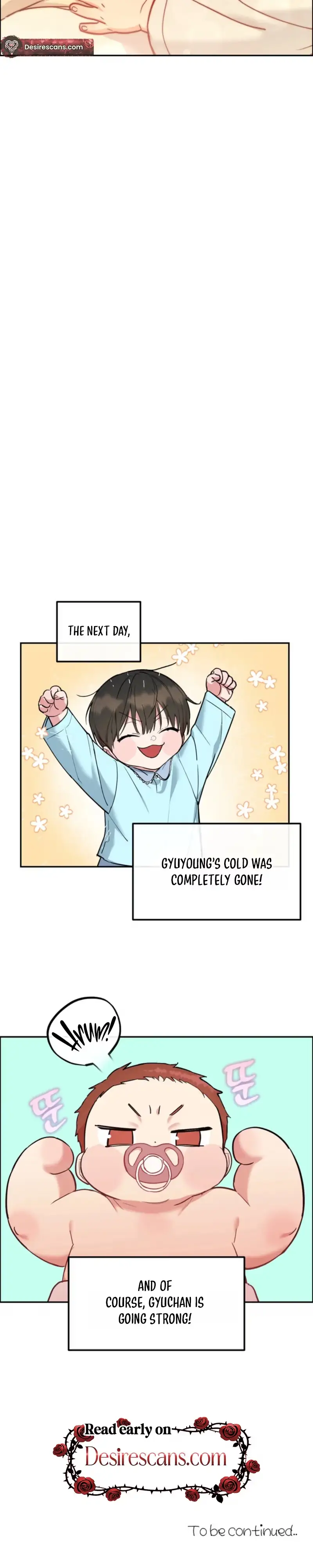 Dog and Bird Chapter 85 page 26 - 