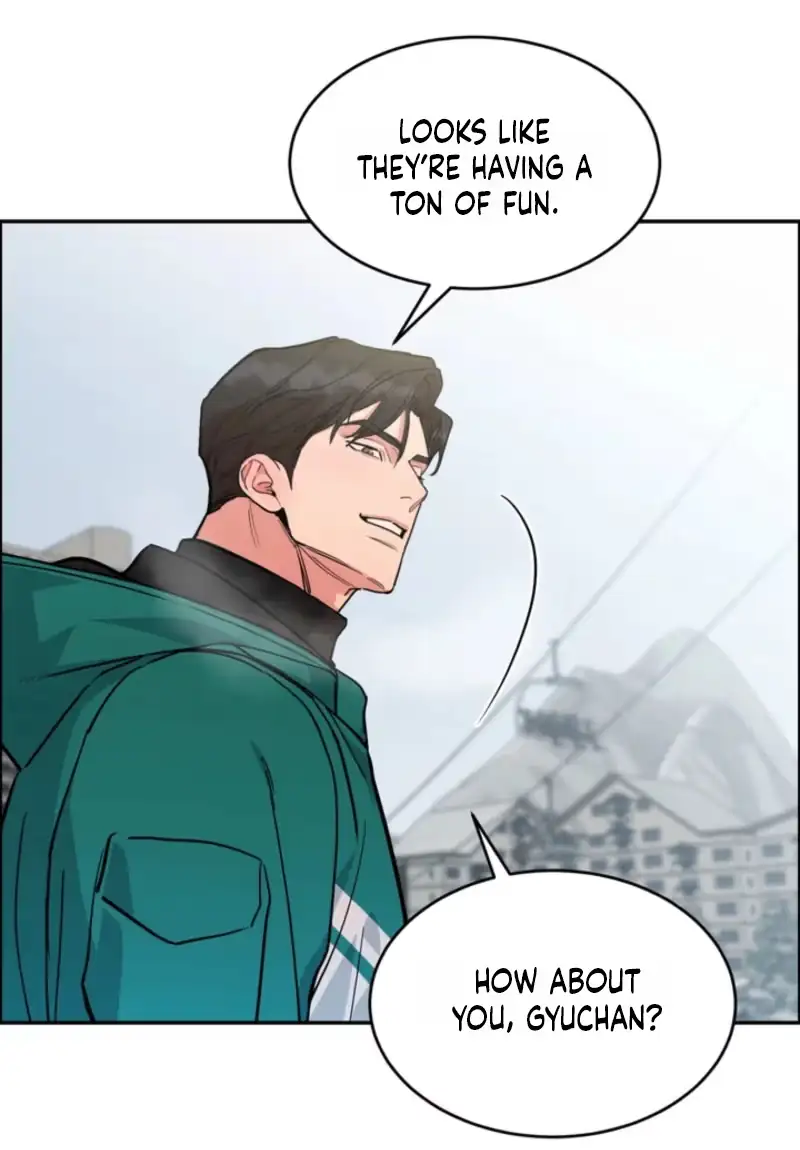 Dog and Bird Chapter 85 page 8 - 