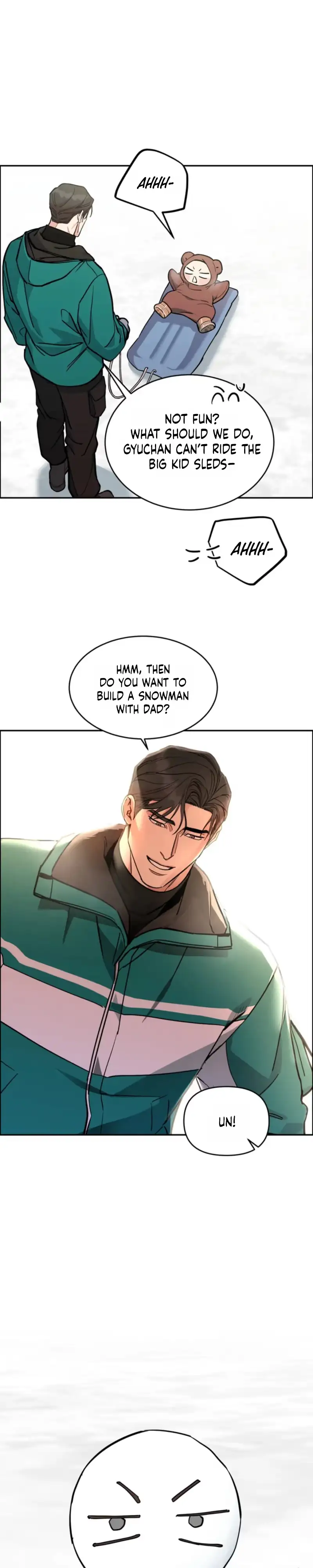 Dog and Bird Chapter 85 page 9 - 