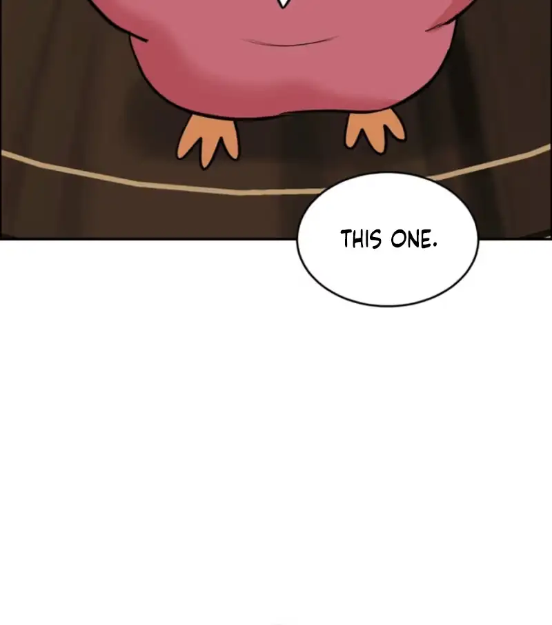 Dog and Bird Chapter 86 page 16 - 