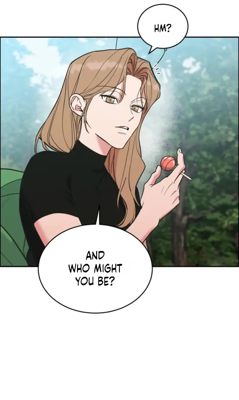 Dog and Bird Chapter 86 page 20 - 