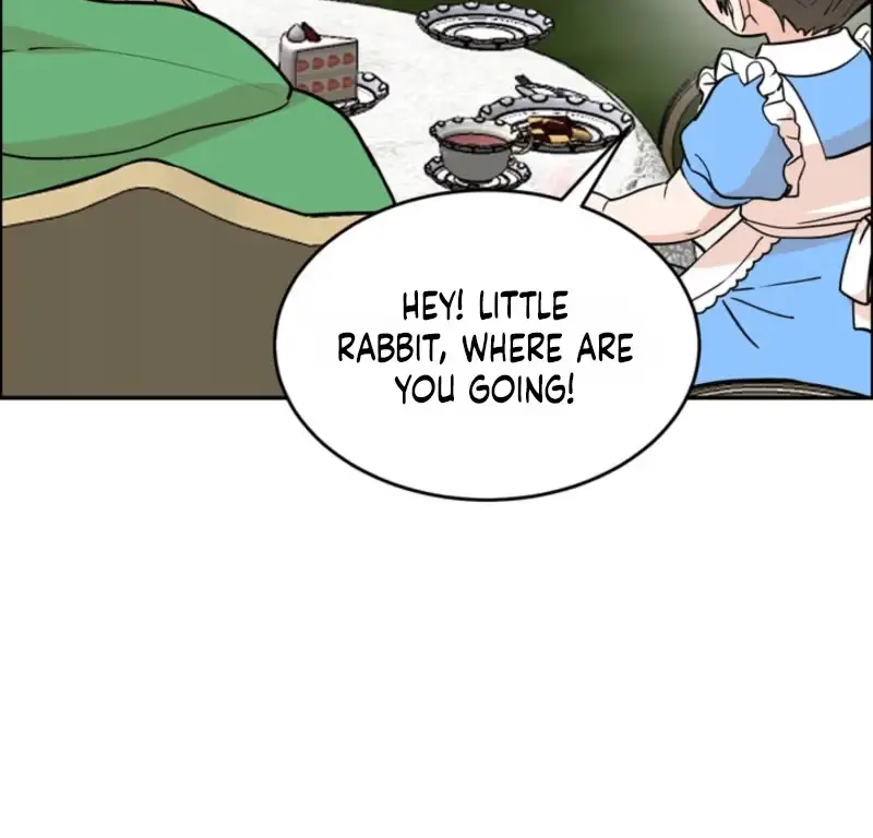 Dog and Bird Chapter 86 page 24 - 