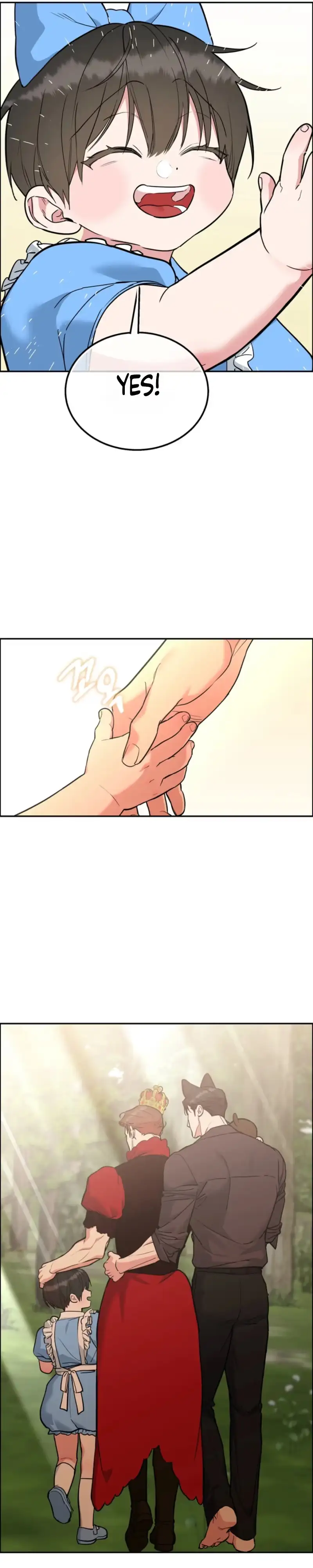 Dog and Bird Chapter 86 page 29 - 