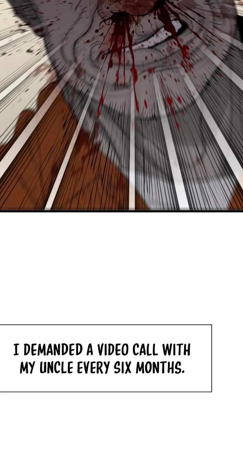 Dog Bite Dog Chapter 0 page 109 - 