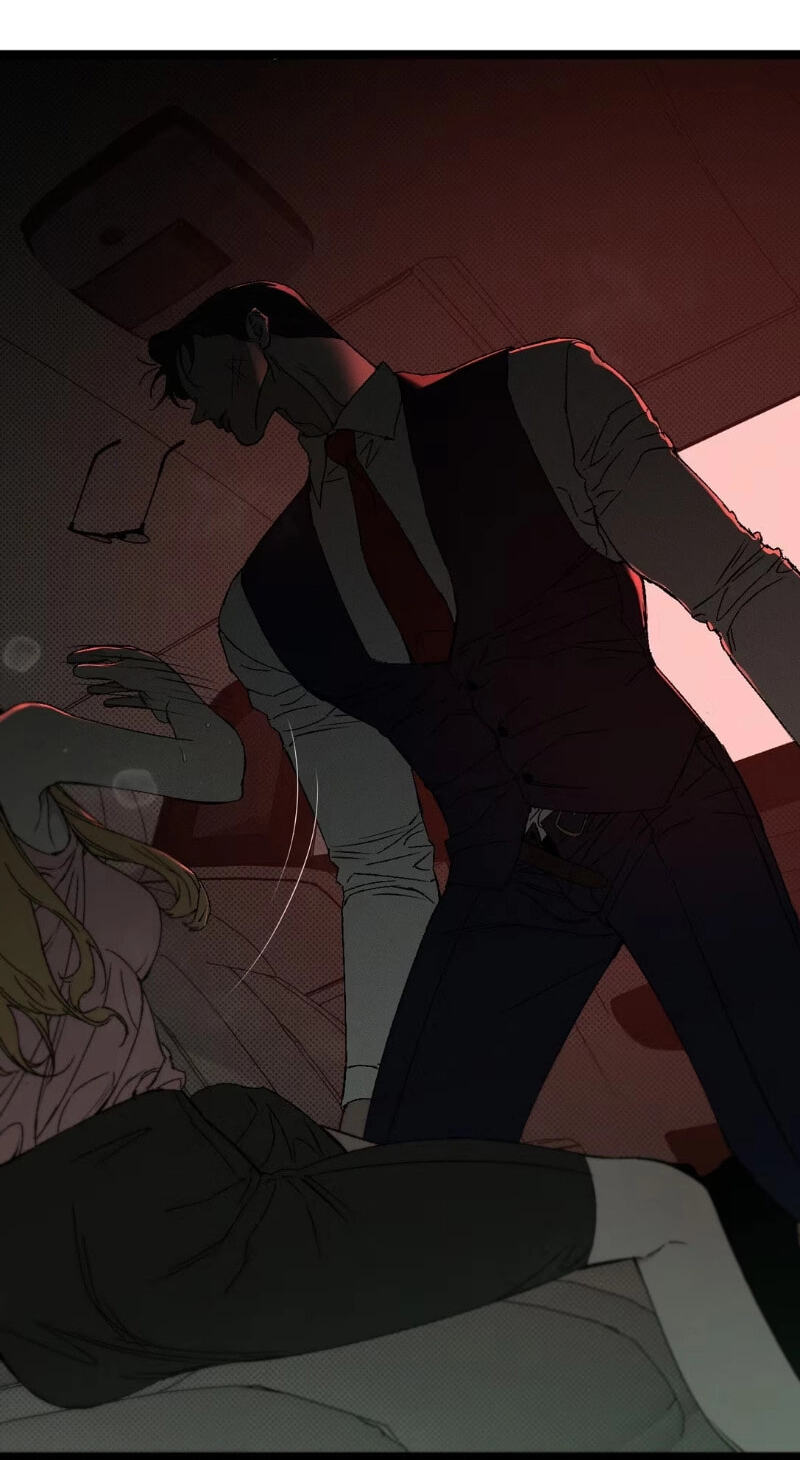 Dog Bite Dog Chapter 0 page 12 - 