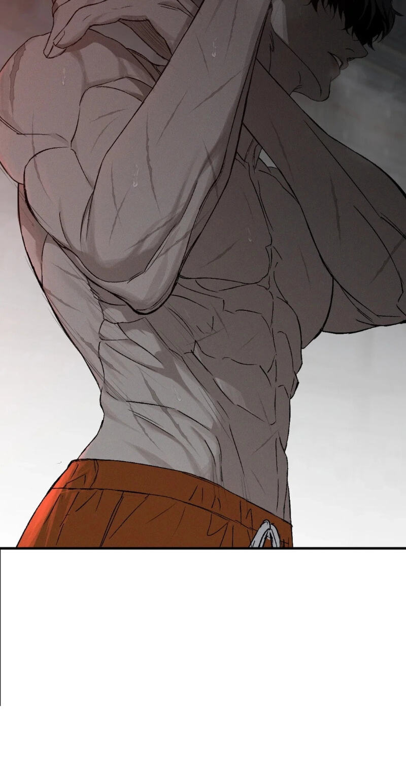 Dog Bite Dog Chapter 0 page 123 - 