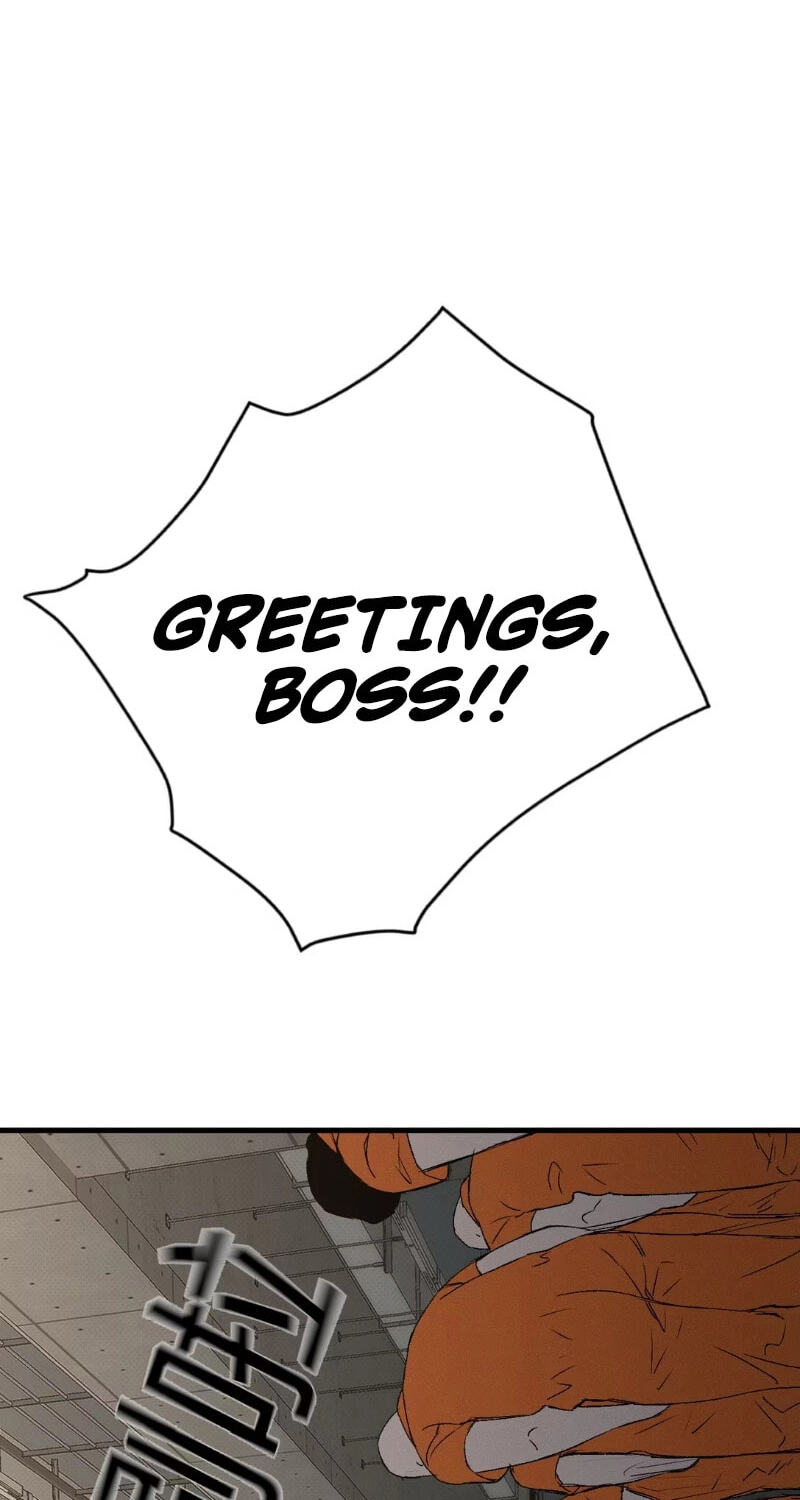 Dog Bite Dog Chapter 0 page 125 - 