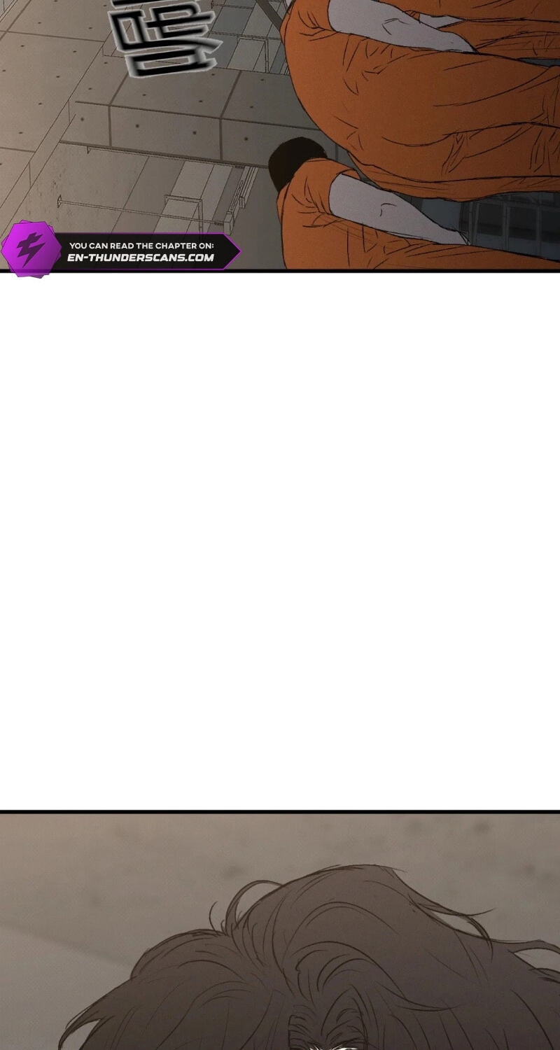 Dog Bite Dog Chapter 0 page 127 - 