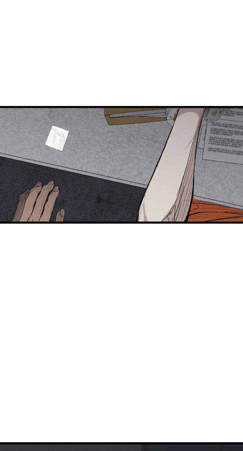 Dog Bite Dog Chapter 0 page 141 - 