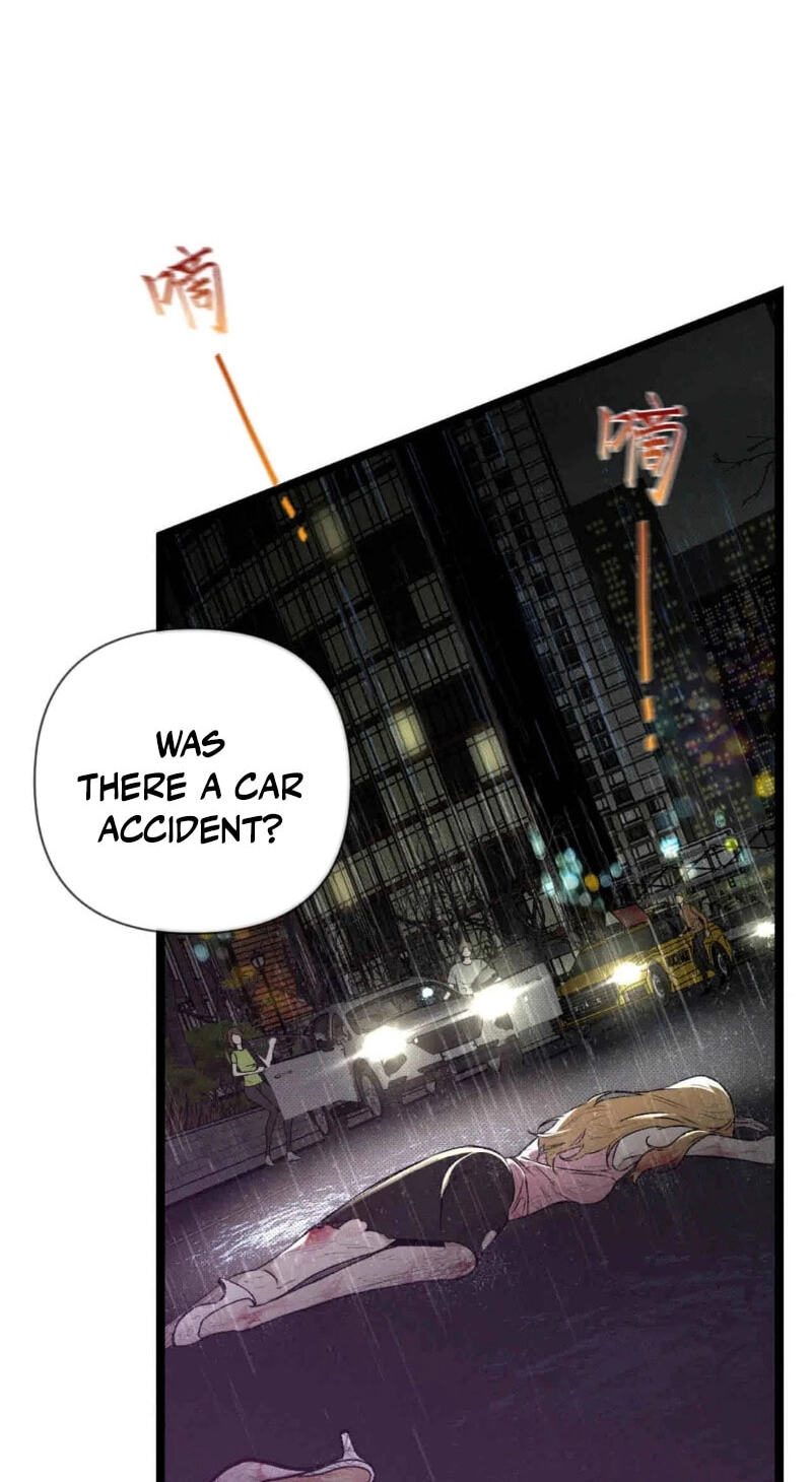 Dog Bite Dog Chapter 0 page 16 - 