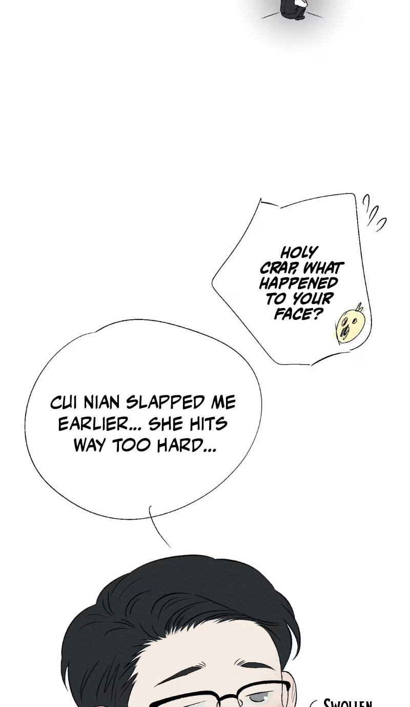 Dog Bite Dog Chapter 0 page 153 - 