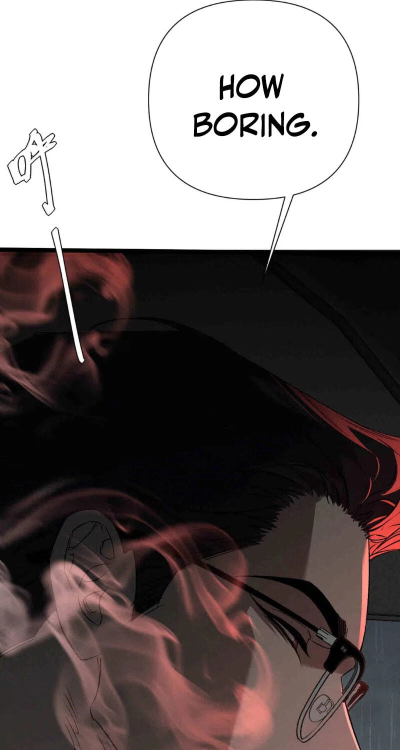Dog Bite Dog Chapter 0 page 21 - 