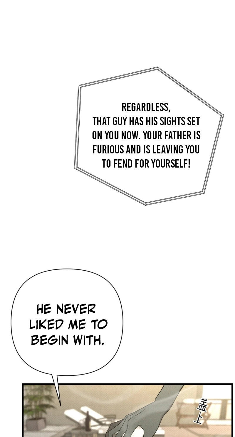 Dog Bite Dog Chapter 0 page 31 - 