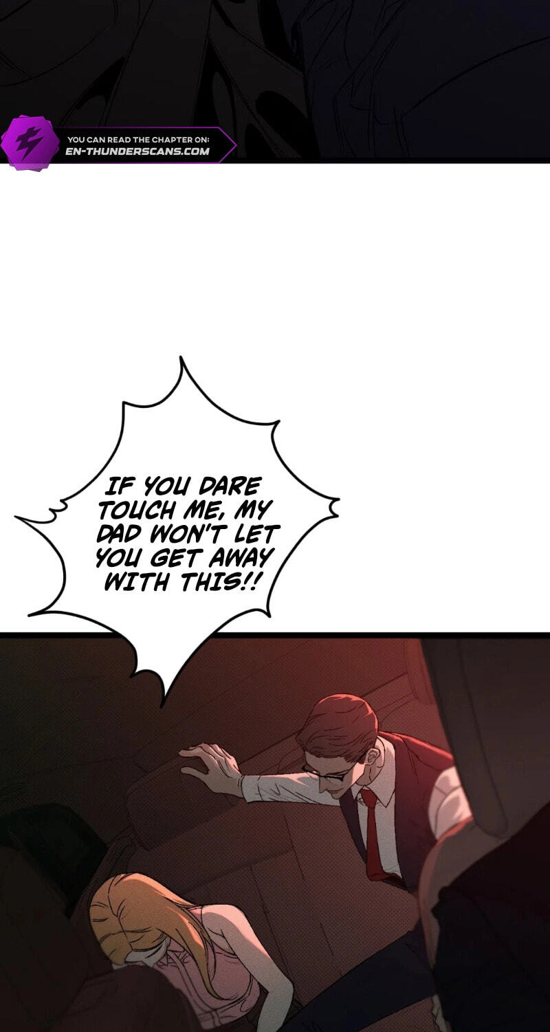 Dog Bite Dog Chapter 0 page 5 - 