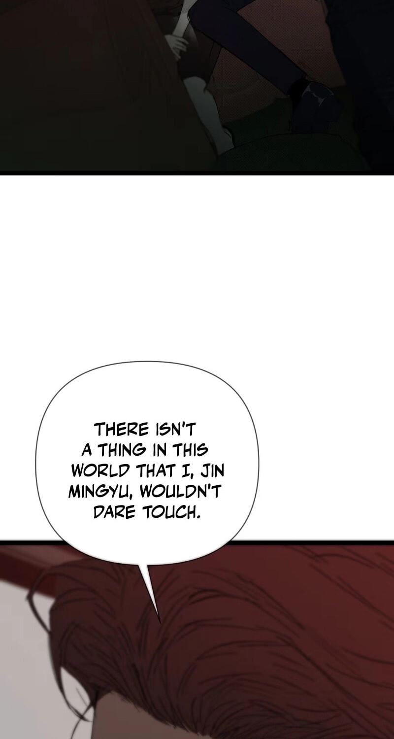 Dog Bite Dog Chapter 0 page 6 - 