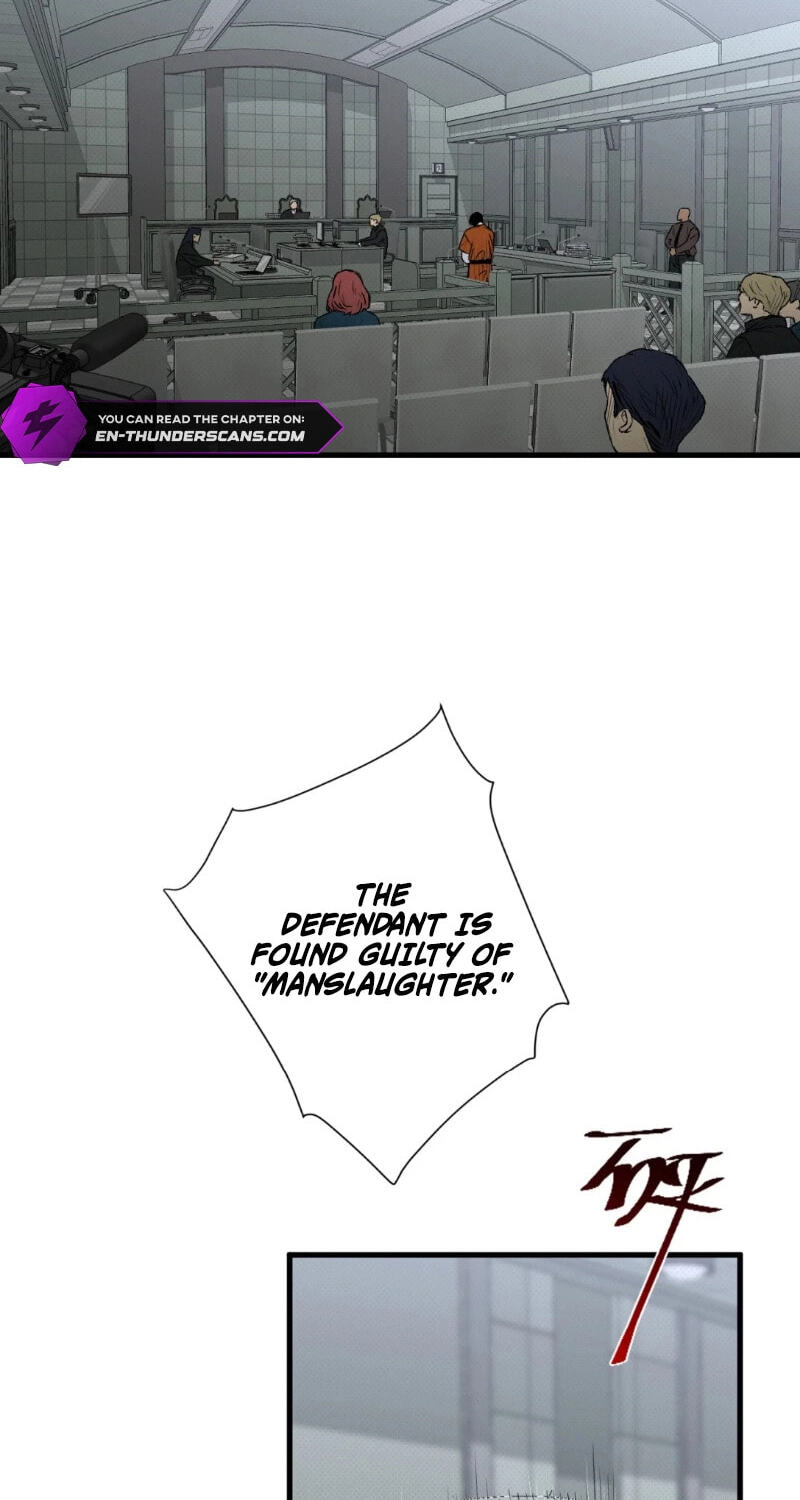 Dog Bite Dog Chapter 0 page 54 - 