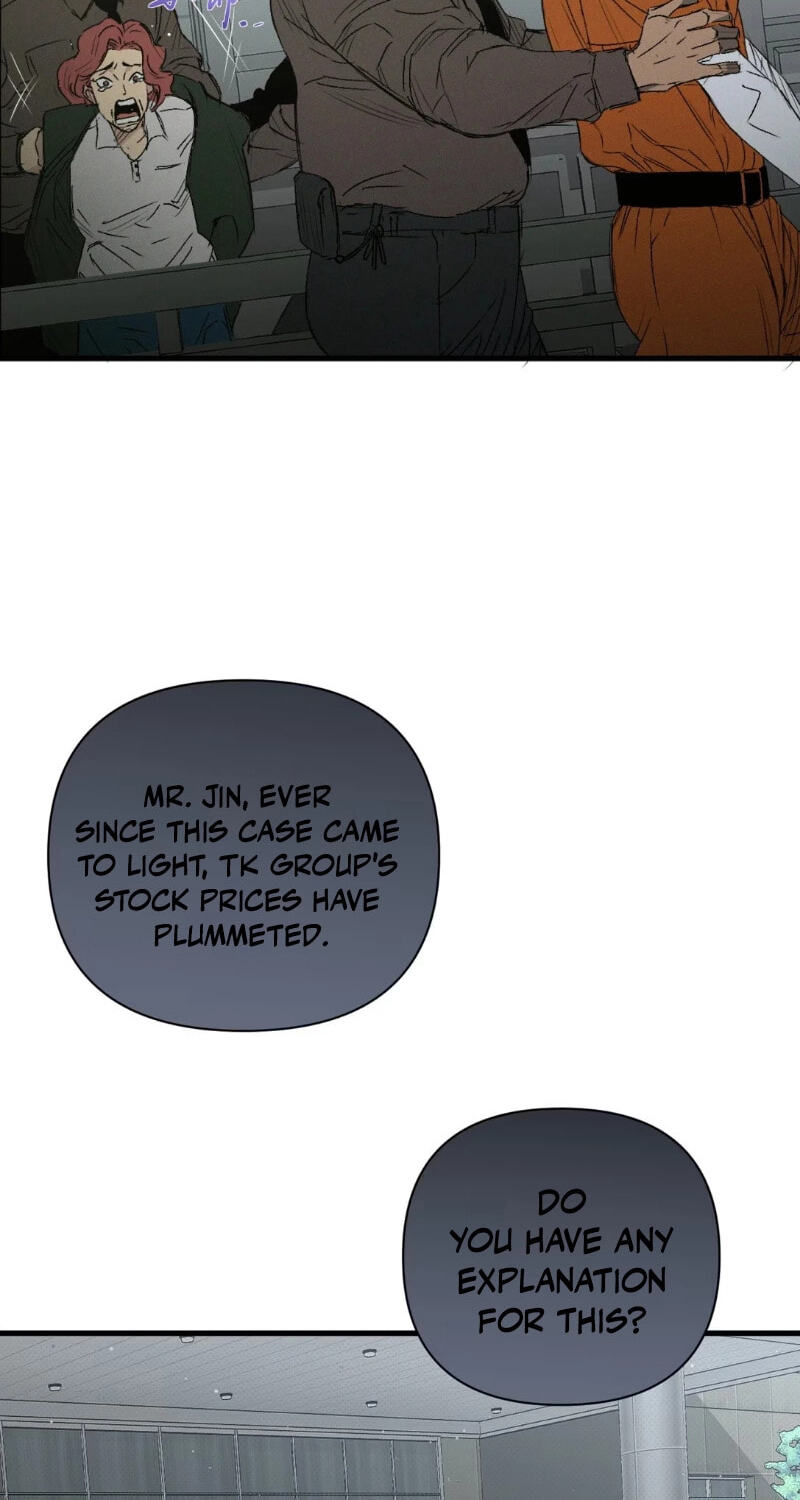 Dog Bite Dog Chapter 0 page 58 - 